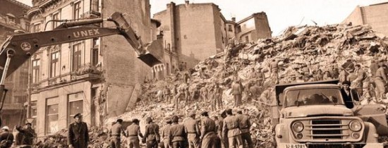 Singura înregistrare audio de la cutremurul din 4 martie 1977. Ce s-a întâmplat atunci şi la ce să ne aşteptăm. FOTO+AUDIO Singura înregistrare audio de la cutremurul din 4 martie 1977. Ce s-a întâmplat atunci şi la ce să ne aşteptăm. FOTO+AUDIO