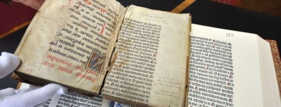 Fără acest om, cărţile nu ar fi existat. Mecanismul inventat de el a rămas neschimbat timp de patru secole – VIDEO Fără acest om, cărţile nu ar fi existat. Mecanismul inventat de el a rămas neschimbat timp de patru secole – VIDEO