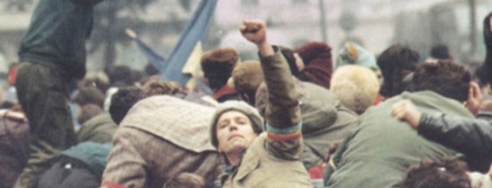 30 de ani de la Revoluţie. 1989, vântul schimbării în Europa de Est şi drumul ocolit către Timişoara (PARTEA I) 30 de ani de la Revoluţie. 1989, vântul schimbării în Europa de Est şi drumul ocolit către Timişoara (PARTEA I)