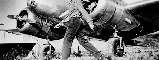 Exploratorul care a găsit Titanicul vrea să pornească în căutarea avionului Ameliei Earhart Exploratorul care a găsit Titanicul vrea să pornească în căutarea avionului Ameliei Earhart