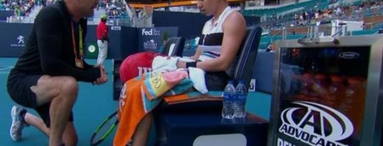 Daniel Dobre, antrenor Simona Halep, la Marius Tucă Show: Nici Federer nu este aşa independent ca Simona Daniel Dobre, antrenor Simona Halep, la Marius Tucă Show: Nici Federer nu este aşa independent ca Simona