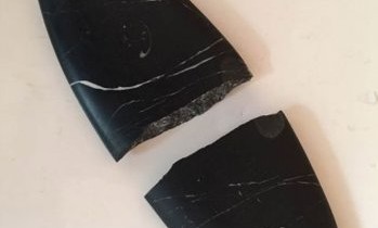 O sculptură creată de Brâncuşi, de mare valoare, a fost distrusă. Ce daune cere proprietarul – FOTO O sculptură creată de Brâncuşi, de mare valoare, a fost distrusă. Ce daune cere proprietarul – FOTO