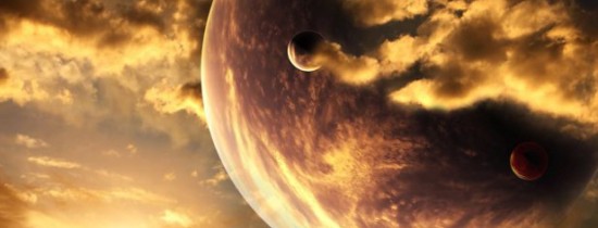 Pământul primordial a avut condiţiile necesare pentru a adăposti viaţa biologică Pământul primordial a avut condiţiile necesare pentru a adăposti viaţa biologică