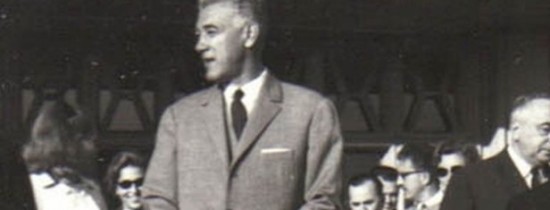 Corneliu Mănescu: ''1989 este deznodământul'' Corneliu Mănescu: ''1989 este deznodământul''