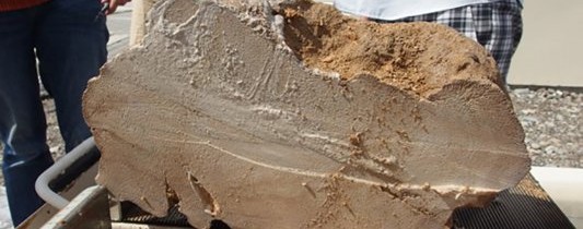 Schimbările climatice au dus la căderea Imperiului Akkadian Schimbările climatice au dus la căderea Imperiului Akkadian