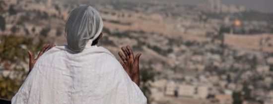 Povestea ''evreilor negri'' din Etiopia şi operaţiunea Solomon Povestea ''evreilor negri'' din Etiopia şi operaţiunea Solomon