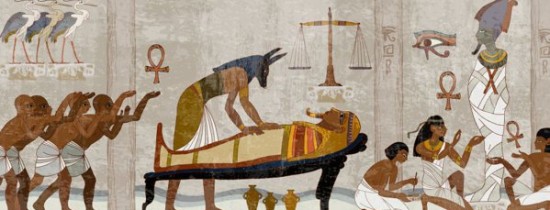Enigmatica evoluţie a ''Jocului Morţii'' din Egiptul Antic, dezvăluită Enigmatica evoluţie a ''Jocului Morţii'' din Egiptul Antic, dezvăluită