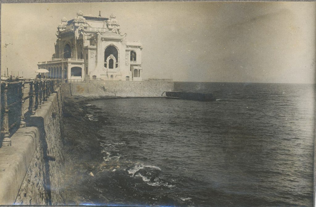 cazinoul din constanta