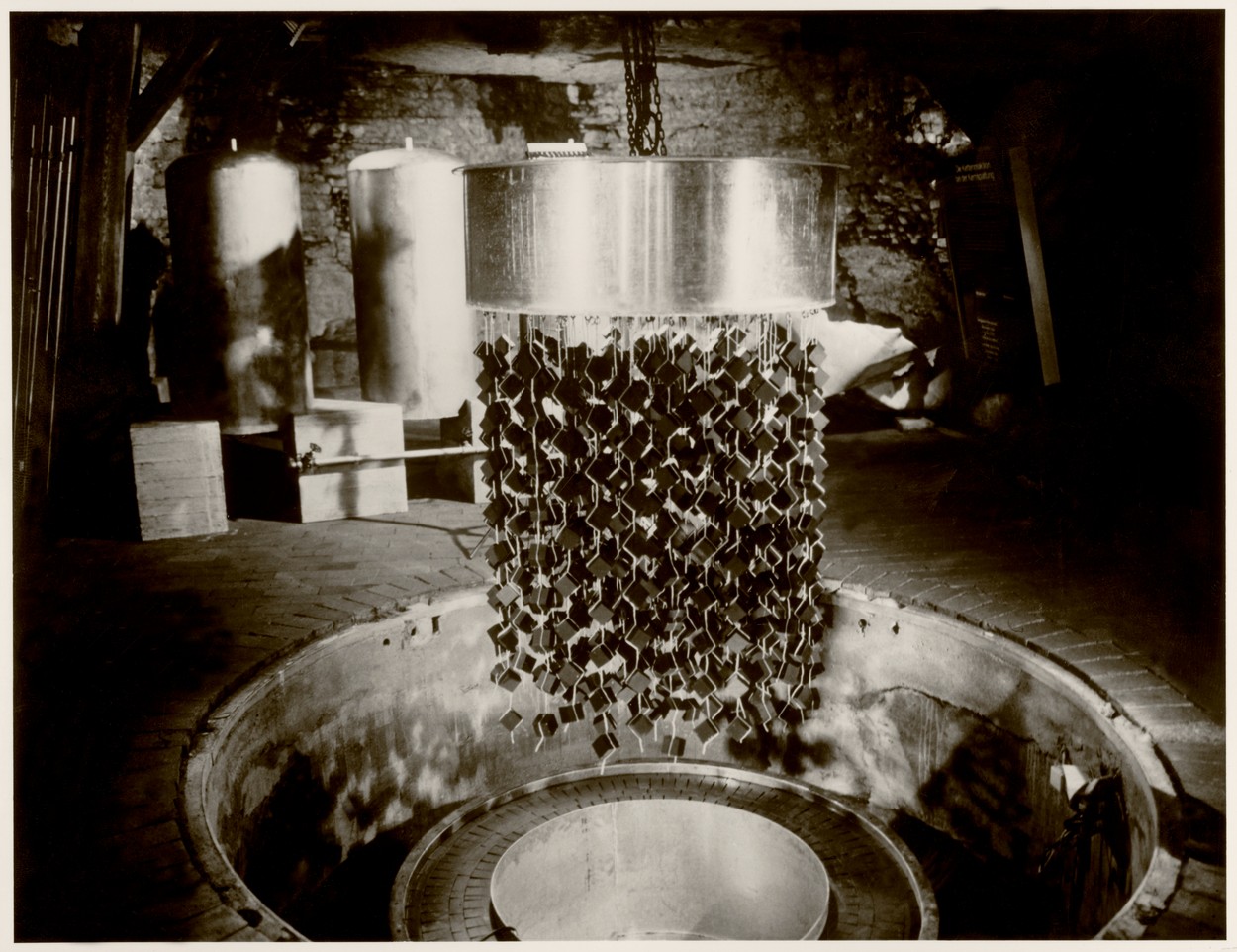 reactor nuclear