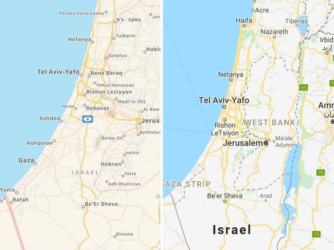 Palestina