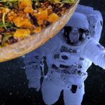 Cultivarea plantelor în spațiu: Cheia pentru „dieta marțiană” a astronauților NASA