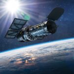 Telescopul Spaţial Hubble împlineşte 34 de ani de funcţionare