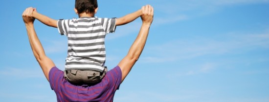 Genetic semănăm mai mult cu taţii decât cu mamele noastre Genetic semănăm mai mult cu taţii decât cu mamele noastre