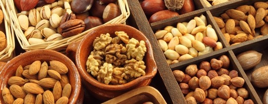 Zece alimente care stimulează fertilitatea Zece alimente care stimulează fertilitatea