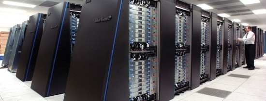 Japonezii vor construi cel mai inteligent computer din lume Japonezii vor construi cel mai inteligent computer din lume