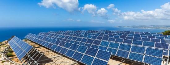 O întreagă insulă din Sudul Pacificului este alimentată cu energie doar din panouri solare O întreagă insulă din Sudul Pacificului este alimentată cu energie doar din panouri solare