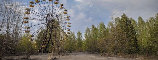 Chinezii vor să scoată energie ecologică din cel mai toxic loc din Europa Chinezii vor să scoată energie ecologică din cel mai toxic loc din Europa