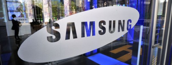 Samsung şi scanerele de amprente pentru smartphone-uri Samsung şi scanerele de amprente pentru smartphone-uri