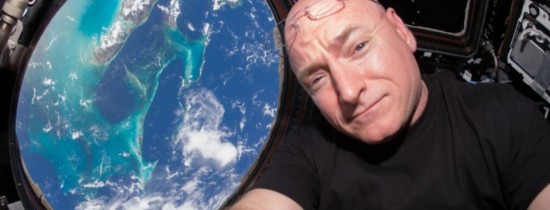 De ce au astronauţii ochii aplatizaţi? Răspunsul obţinut după ani de cercetări De ce au astronauţii ochii aplatizaţi? Răspunsul obţinut după ani de cercetări