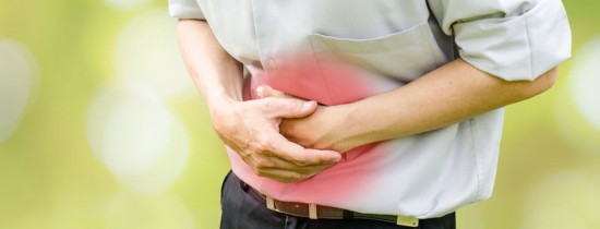 De ce loviturile în testicule provoacă dureri abdominale? De ce loviturile în testicule provoacă dureri abdominale?