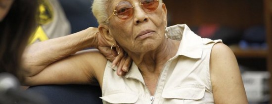 Povestea celebrei hoaţe de bijuterii de 86 de ani. Cariera ilicită a venerabilei Doris Payne Povestea celebrei hoaţe de bijuterii de 86 de ani. Cariera ilicită a venerabilei Doris Payne