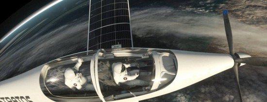 SolarStratos, aeronava alimentată de soare ce va transporta doi pasageri la limita dintre Pământ şi spaţiu – VIDEO SolarStratos, aeronava alimentată de soare ce va transporta doi pasageri la limita dintre Pământ şi spaţiu – VIDEO
