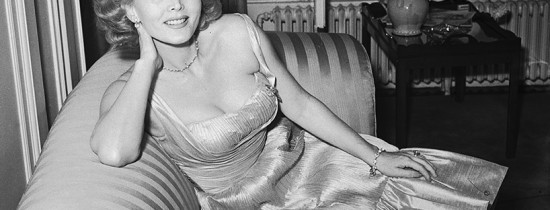 Legendara actriţă Zsa Zsa Gabor a murit – VIDEO Legendara actriţă Zsa Zsa Gabor a murit – VIDEO