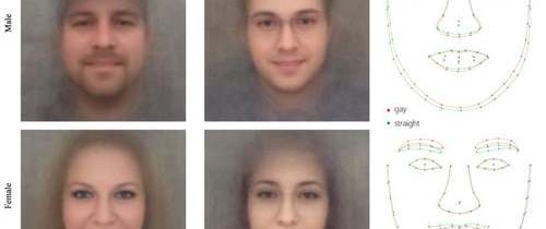 Inteligenţa artificială poate determina cu acurateţe orientarea sexuală a unei persoane Inteligenţa artificială poate determina cu acurateţe orientarea sexuală a unei persoane
