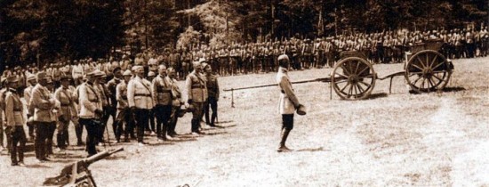 Concert în memoria eroilor din Primul Război Mondial la Şelimbăr Concert în memoria eroilor din Primul Război Mondial la Şelimbăr