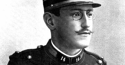 Cazul ruşinos Dreyfus, afacerea care a şocat Franţa Cazul ruşinos Dreyfus, afacerea care a şocat Franţa