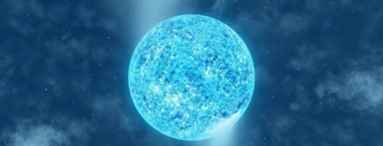 Fenomen nemaiîntâlnit găsit la o stea supergigantică extrem de rară. ''Rezultatele sunt uimitoare'' Fenomen nemaiîntâlnit găsit la o stea supergigantică extrem de rară. ''Rezultatele sunt uimitoare''