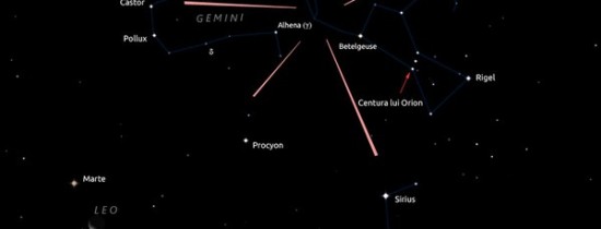 Ploaia de meteori Orionide, al doilea fenomen astronomic produs de cometa Halley, va avea loc în acest weekend. Cum le puteţi vedea? Ploaia de meteori Orionide, al doilea fenomen astronomic produs de cometa Halley, va avea loc în acest weekend. Cum le puteţi vedea?