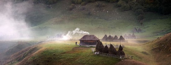 ''Ultimul loc neatins din Europa''. Fotografia unei românce premiată de o publicaţie britanică prestigioasă ''Ultimul loc neatins din Europa''. Fotografia unei românce premiată de o publicaţie britanică prestigioasă