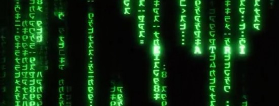Codul de la începutul filmelor Matrix a fost descifrat, iar rezultatul este surprinzător Codul de la începutul filmelor Matrix a fost descifrat, iar rezultatul este surprinzător
