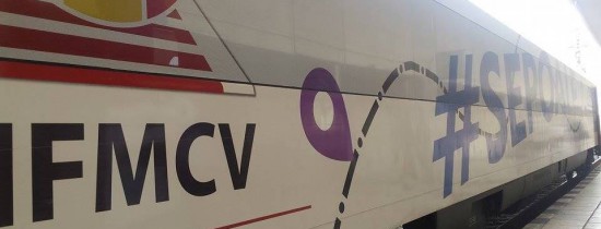 GALERIE FOTO. Un nou vagon CFR, cu internet şi aer condiţionat, la cele mai înalte standarde, a fost inaugurat la Timişoara GALERIE FOTO. Un nou vagon CFR, cu internet şi aer condiţionat, la cele mai înalte standarde, a fost inaugurat la Timişoara