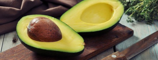 Câteva lucruri pe care nu le ştiai despre avocado Câteva lucruri pe care nu le ştiai despre avocado