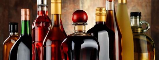Cum diferite tipuri de băuturi alcoolice îţi influenţează starea de spirit, în funcţie de tăria acestora Cum diferite tipuri de băuturi alcoolice îţi influenţează starea de spirit, în funcţie de tăria acestora