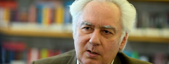 Lucian Boia scoate o nouă carte, cu ocazia centenarului Marii Uniri Lucian Boia scoate o nouă carte, cu ocazia centenarului Marii Uniri