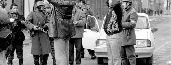 Numele membrilor Securităţii care au folosit arme la Timişoara în '89 prezentate de istoricul Mădălin Hodor Numele membrilor Securităţii care au folosit arme la Timişoara în '89 prezentate de istoricul Mădălin Hodor