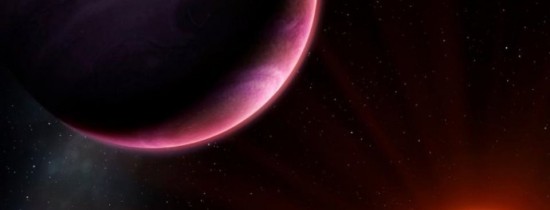Premiera din astronomie care poate schimba modul în care înţelegem formarea sistemelor solare: o planetă gigantică şi o stea foarte mică Premiera din astronomie care poate schimba modul în care înţelegem formarea sistemelor solare: o planetă gigantică şi o stea foarte mică