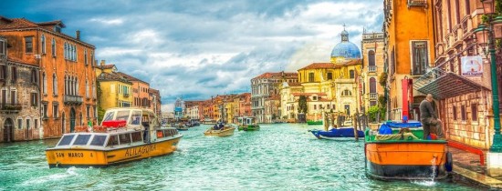 Veneţia nu mai permite navigaţia vaselor de croazieră gigant prin centrul istoric Veneţia nu mai permite navigaţia vaselor de croazieră gigant prin centrul istoric