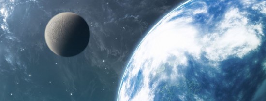 O versiune mai mare a Pământului care poate susţine viaţa a fost găsită de astronomi la o distanţă relativ mică faţă de noi O versiune mai mare a Pământului care poate susţine viaţa a fost găsită de astronomi la o distanţă relativ mică faţă de noi