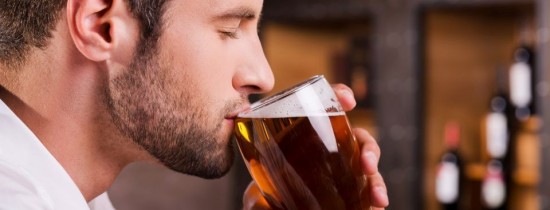 În curând berea ar putea fi transformată în combustibil pentru maşini În curând berea ar putea fi transformată în combustibil pentru maşini