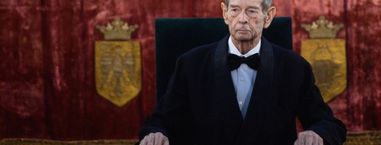 A lucrat ca agent de bursă la New York: Regele Mihai, 96 de fapte în 96 de ani A lucrat ca agent de bursă la New York: Regele Mihai, 96 de fapte în 96 de ani
