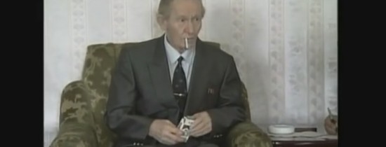 A murit Charles Jenkins, militarul american care a dezertat şi a fugit în Coreea de Nord acum 50 de ani A murit Charles Jenkins, militarul american care a dezertat şi a fugit în Coreea de Nord acum 50 de ani