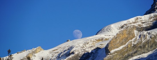 Influenţează luna producerea cutremurelor majore? Un studiu ajunge la o concluzie surprinzătoare Influenţează luna producerea cutremurelor majore? Un studiu ajunge la o concluzie surprinzătoare