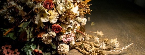 Cele mai bune metode prin care poţi conserva florile Cele mai bune metode prin care poţi conserva florile