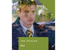 O carte pe zi: "Răul", de Jan Guillou. O aritmetică a violenţei şi a cruzimii O carte pe zi: "Răul", de Jan Guillou. O aritmetică a violenţei şi a cruzimii