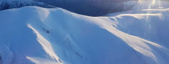 Traseele turistice din Munţii Făgăraş, închise în urma deciziei Salvamont Traseele turistice din Munţii Făgăraş, închise în urma deciziei Salvamont