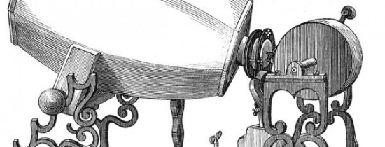 Cum suna PRIMA VOCE înregistrată în istoria omenirii – AUDIO de colecţie Cum suna PRIMA VOCE înregistrată în istoria omenirii – AUDIO de colecţie